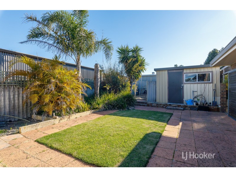 29 Crampton Avenue, Eaton WA 6232