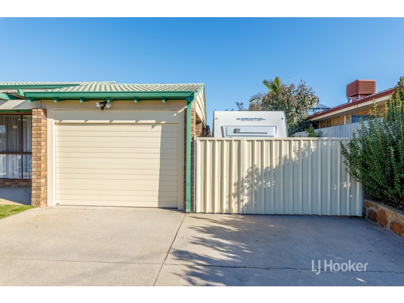29 Crampton Avenue, Eaton WA 6232