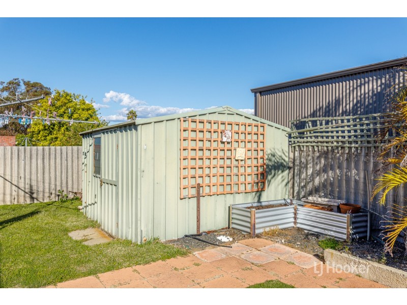 29 Crampton Avenue, Eaton WA 6232