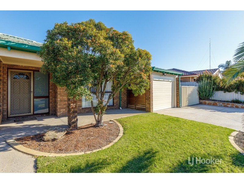 29 Crampton Avenue, Eaton WA 6232
