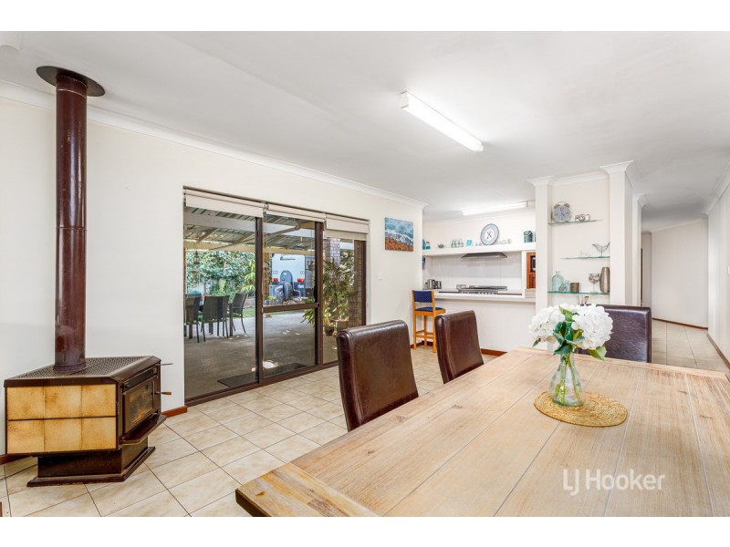 29 Crampton Avenue, Eaton WA 6232