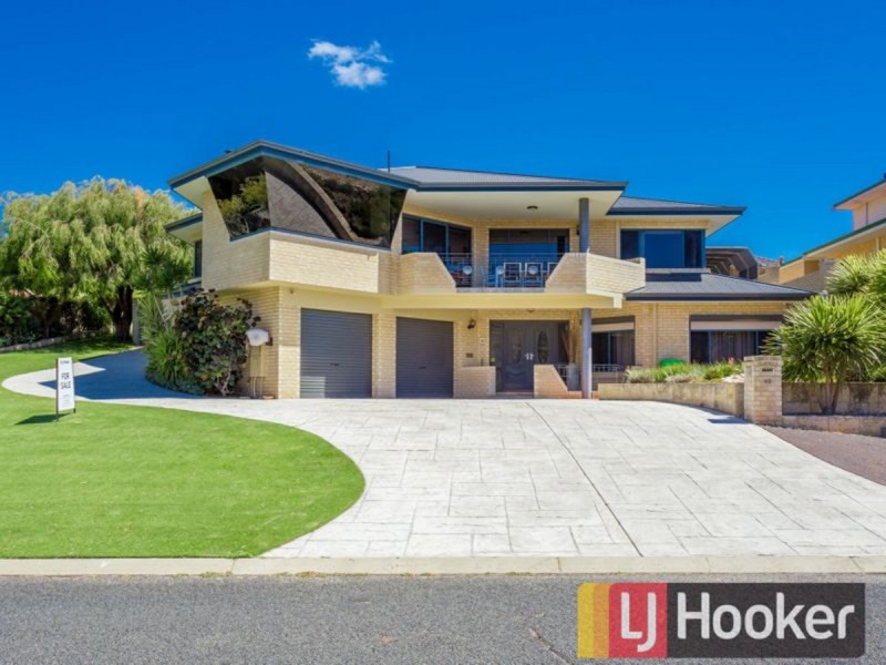 40 Dunstan Street, South Bunbury WA 6230