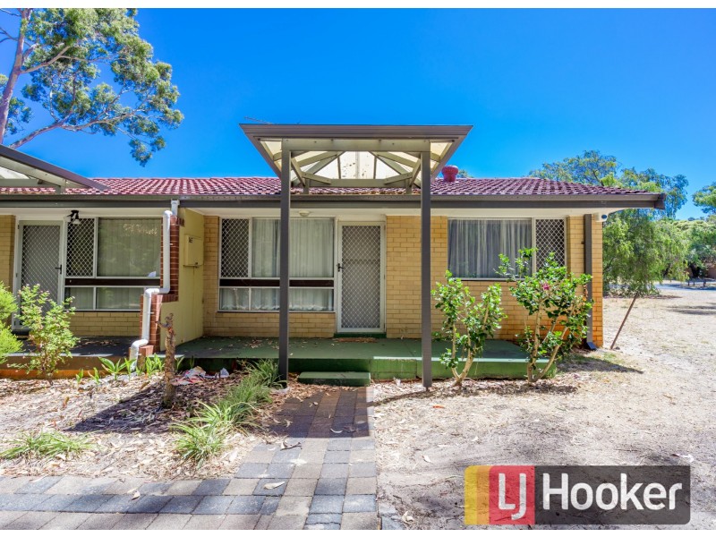 16E Stallard Place, Withers WA 6230