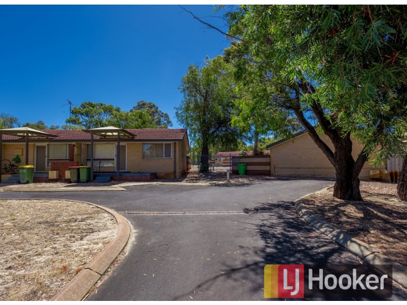 16E Stallard Place, Withers WA 6230