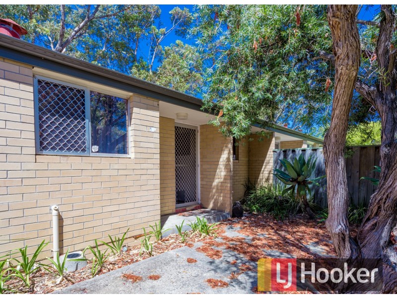16E Stallard Place, Withers WA 6230