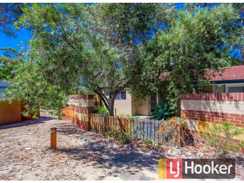16E Stallard Place, Withers WA 6230
