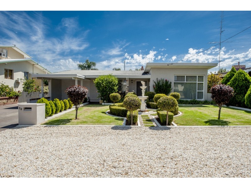 52 Vickery Crescent, South Bunbury WA 6230
