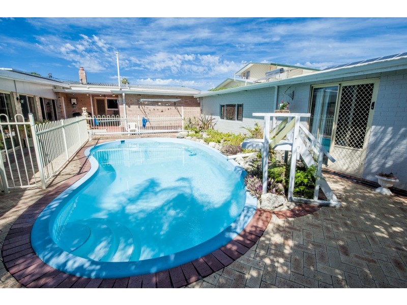 52 Vickery Crescent, South Bunbury WA 6230