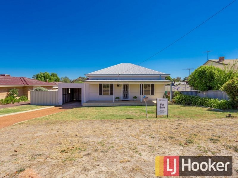 11 Ogden Street, Collie WA 6225