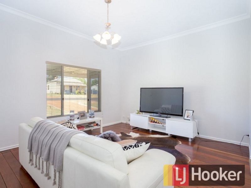 11 Ogden Street, Collie WA 6225