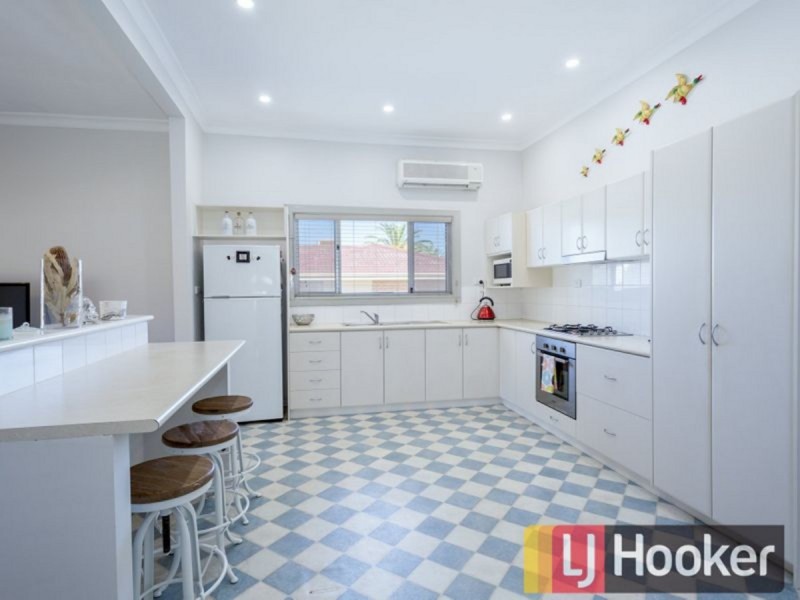 11 Ogden Street, Collie WA 6225