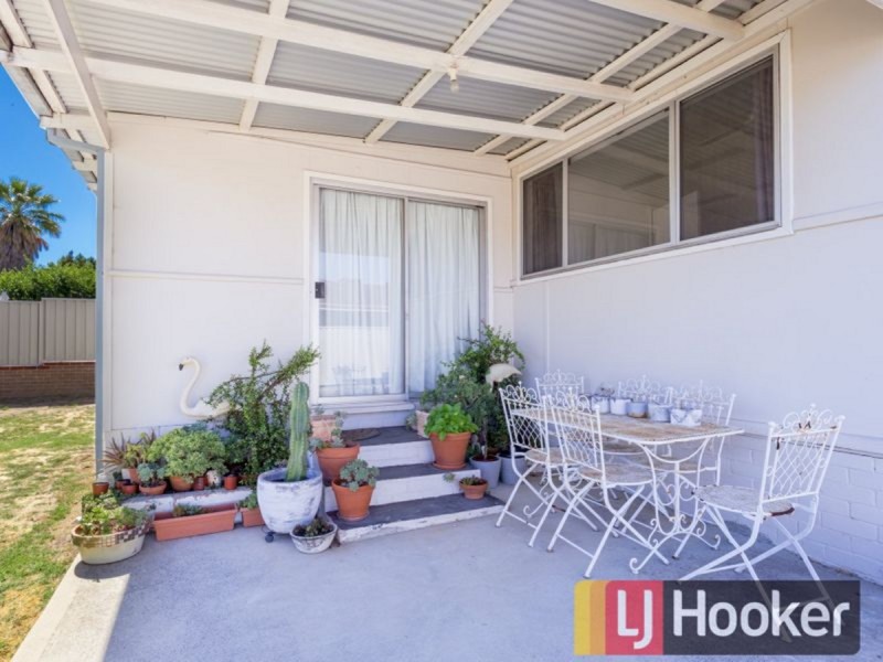 11 Ogden Street, Collie WA 6225