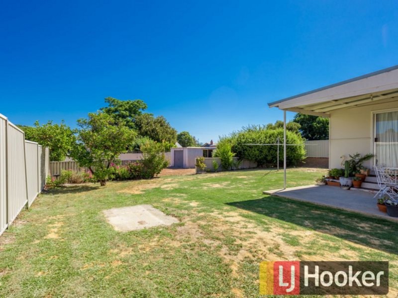 11 Ogden Street, Collie WA 6225