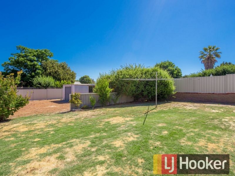 11 Ogden Street, Collie WA 6225