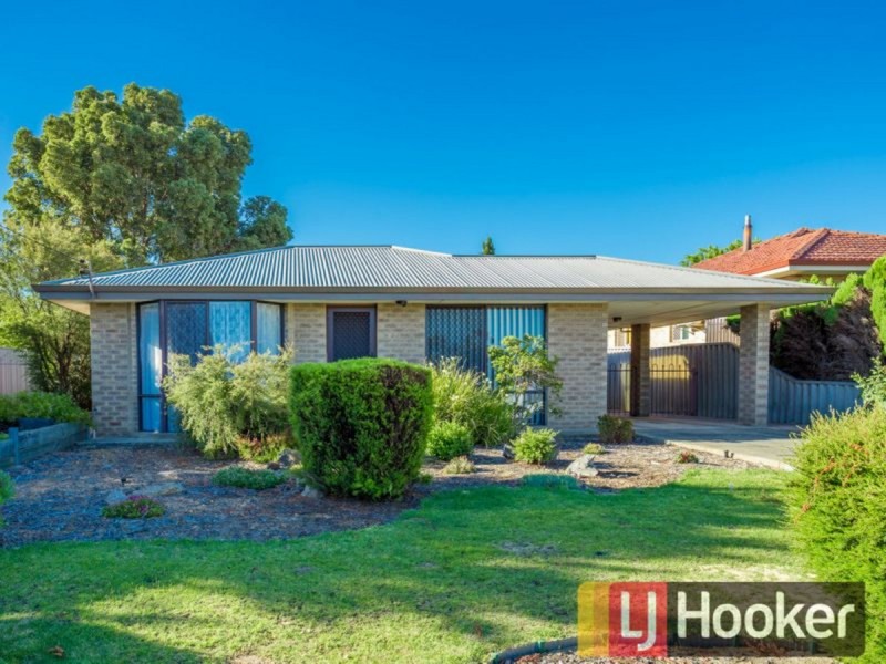 31 Simpson Street, Collie WA 6225