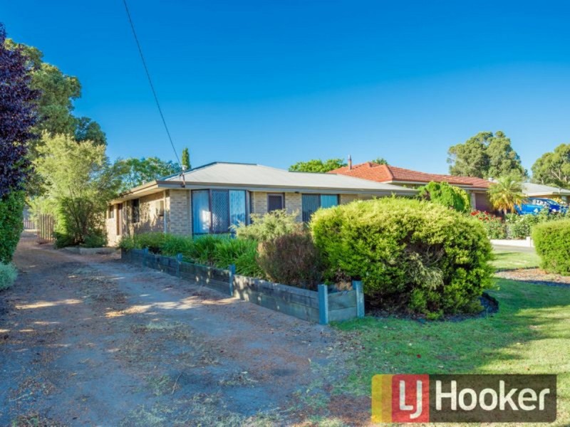 31 Simpson Street, Collie WA 6225