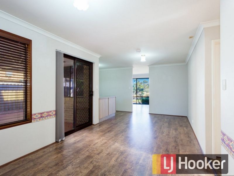 31 Simpson Street, Collie WA 6225