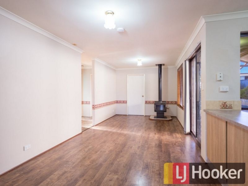 31 Simpson Street, Collie WA 6225