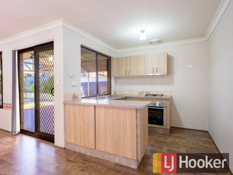 31 Simpson Street, Collie WA 6225