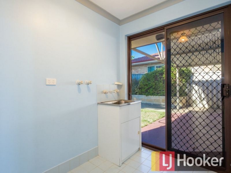 31 Simpson Street, Collie WA 6225