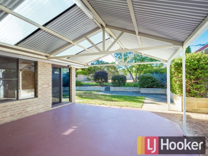 31 Simpson Street, Collie WA 6225