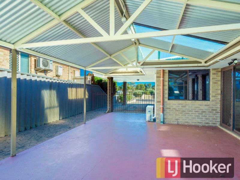 31 Simpson Street, Collie WA 6225