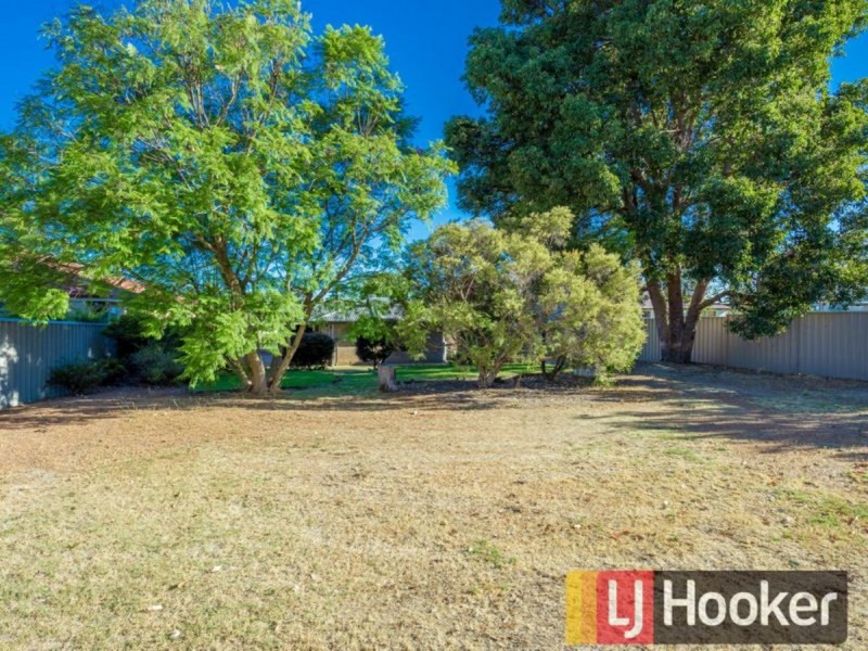 31 Simpson Street, Collie WA 6225