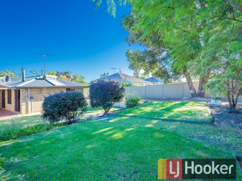 31 Simpson Street, Collie WA 6225