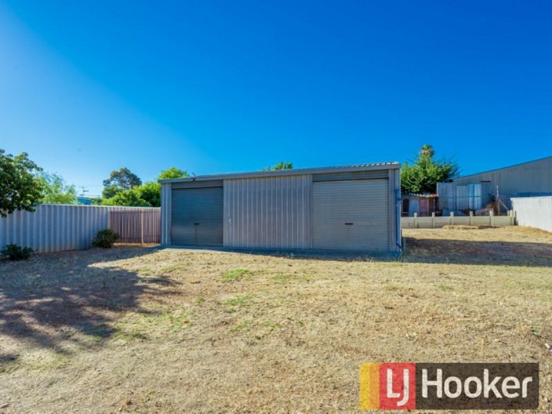 31 Simpson Street, Collie WA 6225