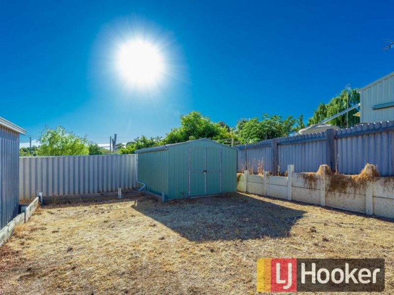 31 Simpson Street, Collie WA 6225