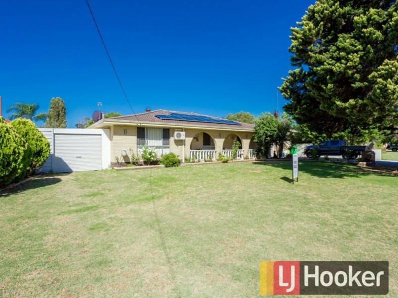 3 MacQueen Crescent, South Bunbury WA 6230