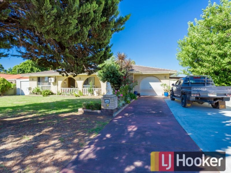 3 MacQueen Crescent, South Bunbury WA 6230