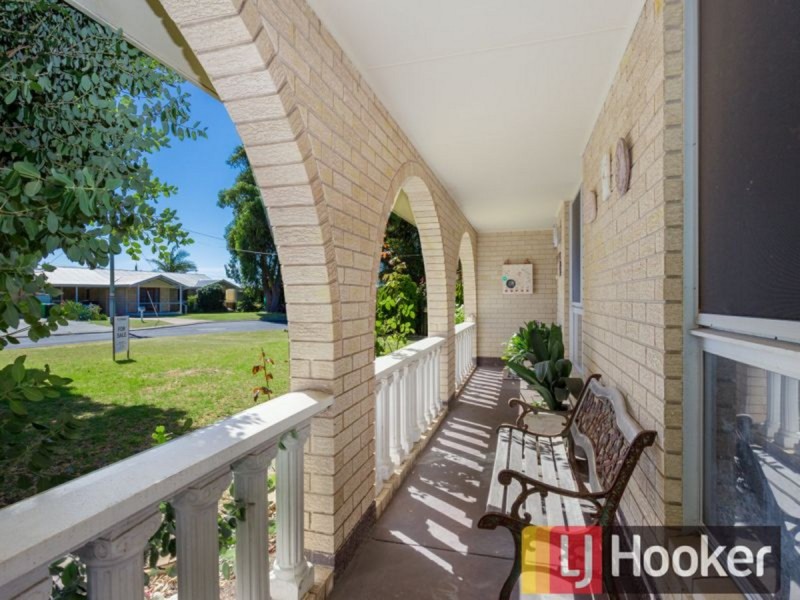3 MacQueen Crescent, South Bunbury WA 6230