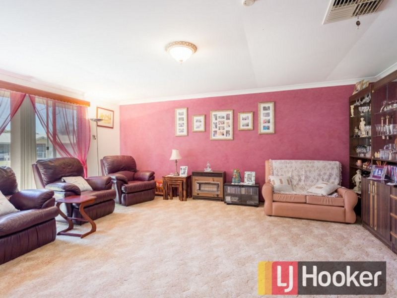 3 MacQueen Crescent, South Bunbury WA 6230