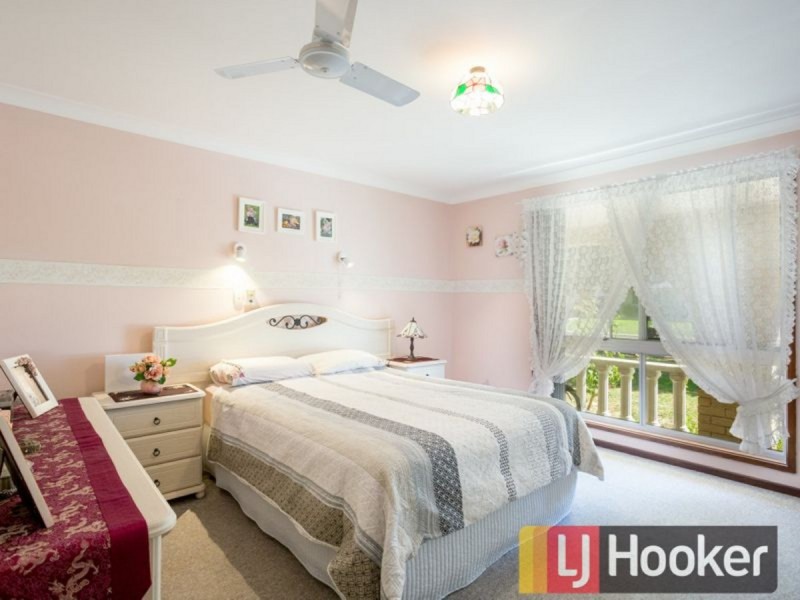 3 MacQueen Crescent, South Bunbury WA 6230