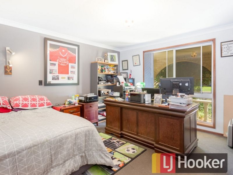 3 MacQueen Crescent, South Bunbury WA 6230