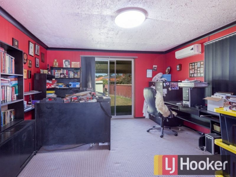 3 MacQueen Crescent, South Bunbury WA 6230