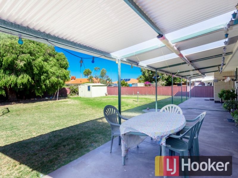 3 MacQueen Crescent, South Bunbury WA 6230