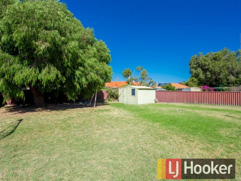 3 MacQueen Crescent, South Bunbury WA 6230