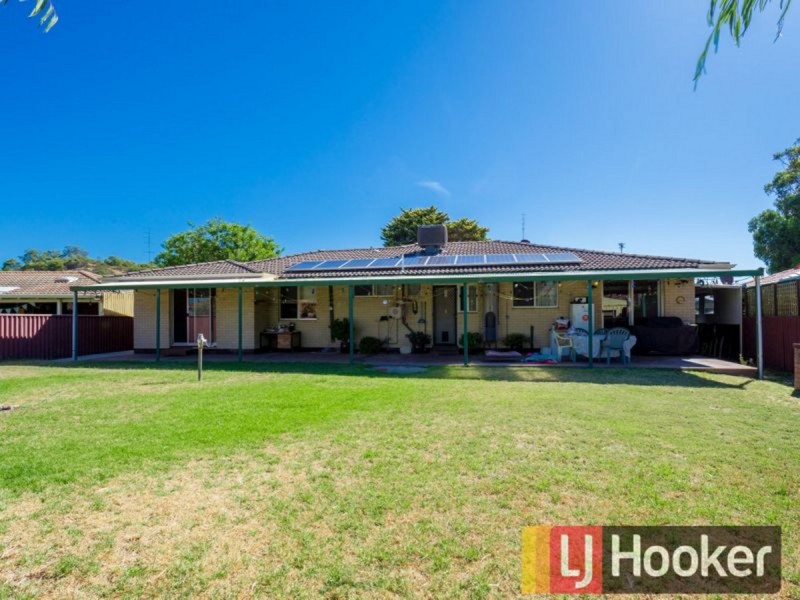 3 MacQueen Crescent, South Bunbury WA 6230