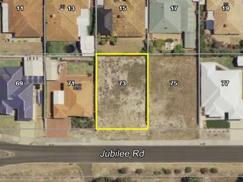 73 Jubilee Road, Glen Iris WA 6230