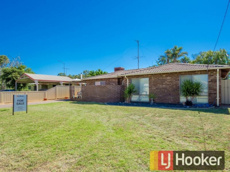 4 Midas Street, Carey Park WA 6230