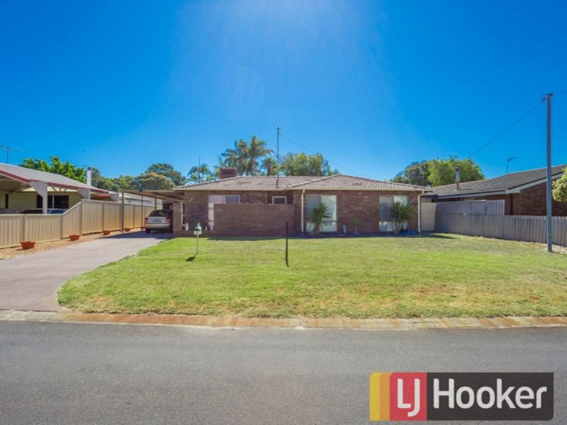 4 Midas Street, Carey Park WA 6230