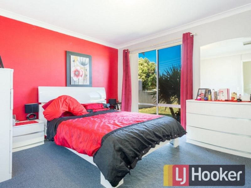 4 Midas Street, Carey Park WA 6230