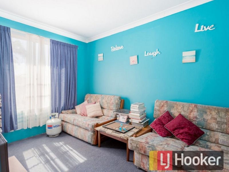 4 Midas Street, Carey Park WA 6230