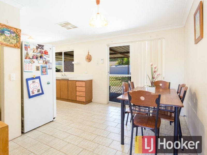 4 Midas Street, Carey Park WA 6230