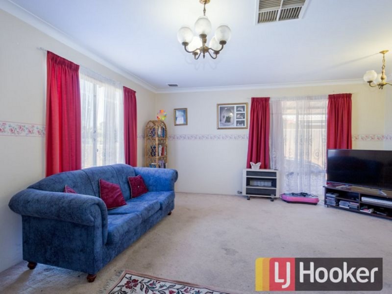 4 Midas Street, Carey Park WA 6230