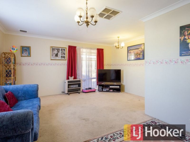 4 Midas Street, Carey Park WA 6230