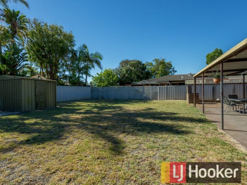 4 Midas Street, Carey Park WA 6230