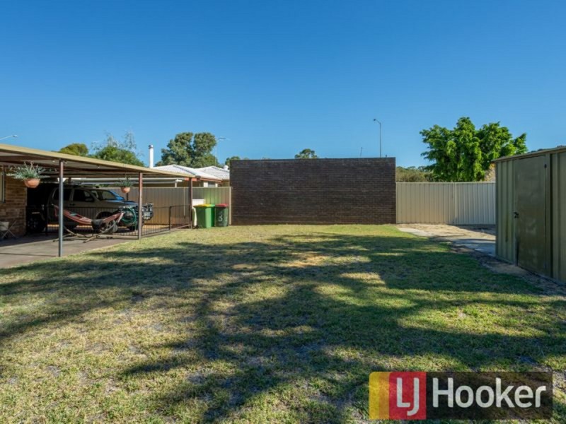 4 Midas Street, Carey Park WA 6230